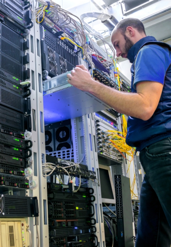 Fiber Optic Cabling Installers Pembroke Pines, FL