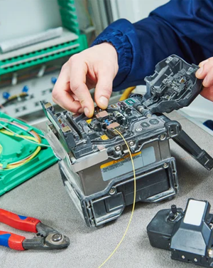Best Fiber Optic Cabling Installation Company Pembroke Pines, FL